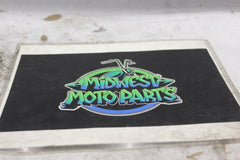 66281-02 BATTERY TRAY HARLEY DAVIDSON