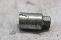 REAR PIVOT NUT 47606-09 2010 H-D ULTRA CLASSIC FLHTCU