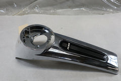 OEM Harley Davidson Fuel Tank Console w/Hinge Pin Streetglide FLHX 69214-08