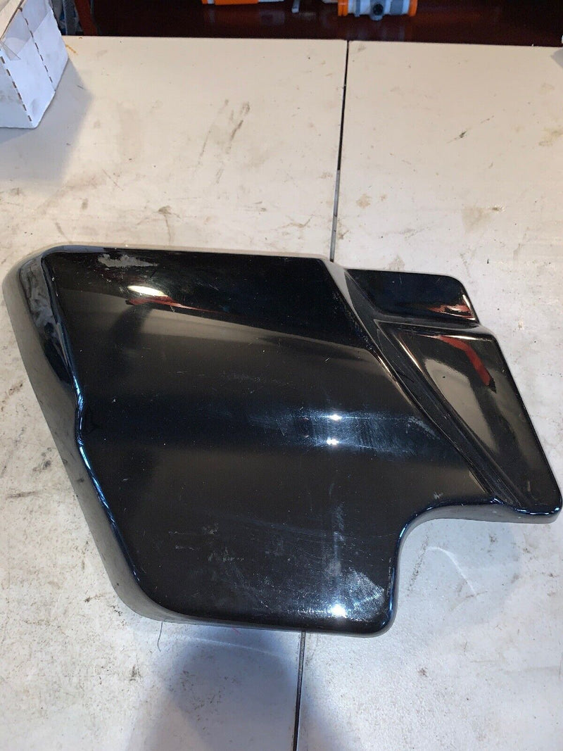 Harley Davidson LEFT Side Cover Fairing 66250-09