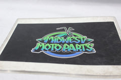 SPEEDOMETER 28,917 MILES 25005-1385 1996 KAWASAKI VN1500L