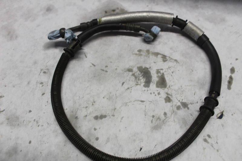 BRAKE HOSE #4 REAR 5EL-2581J-01-00 2001 XVS1100A VSTAR CLASSIC