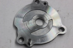OIL PUMP COVER 16142-1100 2002 KAWASAKI ZX-6