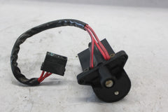 Ignition Switch Housing 71526-93 2000 H-D ELECTRAGLIDE FLHT