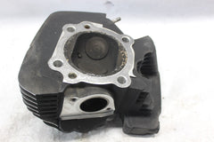 REAR CYLINDER HEAD  BROKEN FINS 16724-99 16725-99 2001 H-D  SOFTAIL DUECE FXSTD