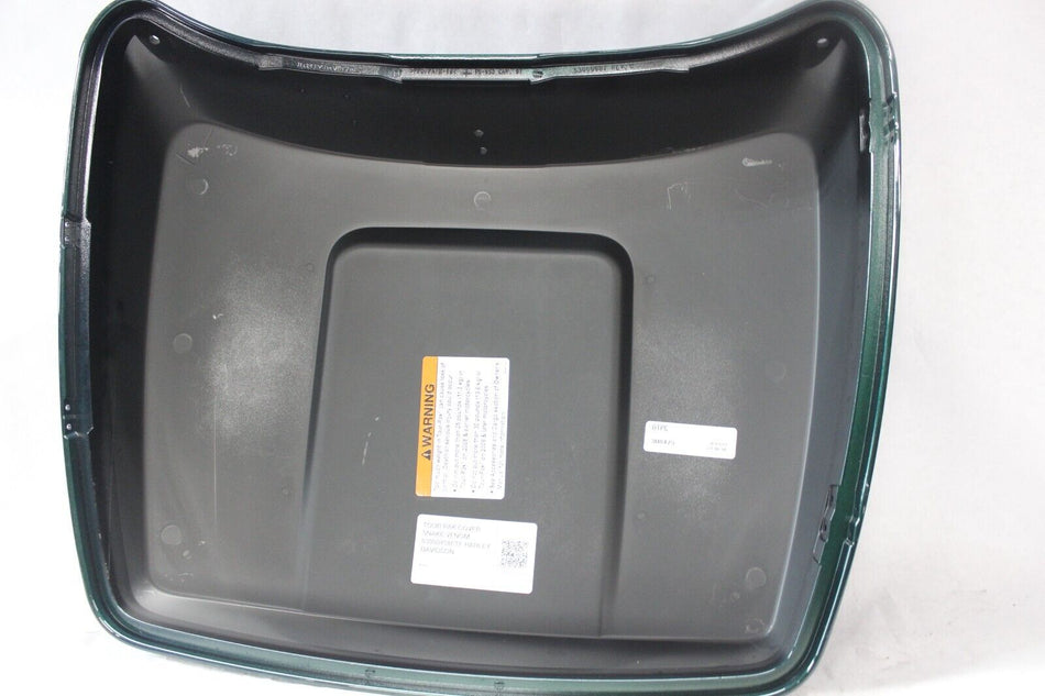 TOUR PAK COVER LID SNAKE VENOM 53000458ETF HARLEY DAVIDSON