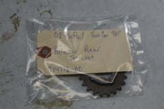 Harley Davidson Rear Balancer Sprocket 96" Twin Cam 14776-00
