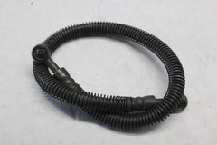 FRONT LOWER BRAKE HOSE 43059-1342 1986 KAWASAKI CONCOURS ZG1000