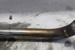 FRONT EXHAUST PIPE 18049-1887 1999 KAW VULCAN 1500
