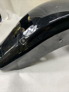 OEM Harley Davidson Rear Fender Vivid Black 2011 Ultra Classic 59579-09