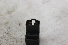 FUEL PUMP RELAY 38740-26E00 2002 SUZUKI HAYABUSA GSX1300R