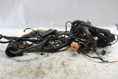 70135-98 MAIN WIRE HARNESS HEADLIGHT WIRES CUT 1998 HD XL883