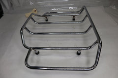 OEM Harley Davidson Chrome Tour Pak Luggage Rack 1994 Ultra Classic Burple