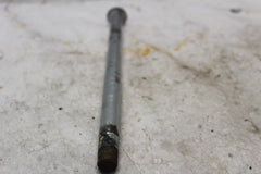 REAR WHEEL AXLE 41068-1024 1980 KAWASAKI KZ440