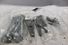 ASSORTED CRANKCASE BOLTS 40PCS 92001-1899 1986 KAWASAKI CONCOURS ZG1000