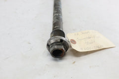 OEM Suzuki Swingarm Pivot Axle Shaft 2003 GSX-R600 GSXR600 61211-33E00