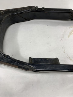 OEM Harley Davidson Rear Fork Swingarm 2008 Streetglide 47549-02