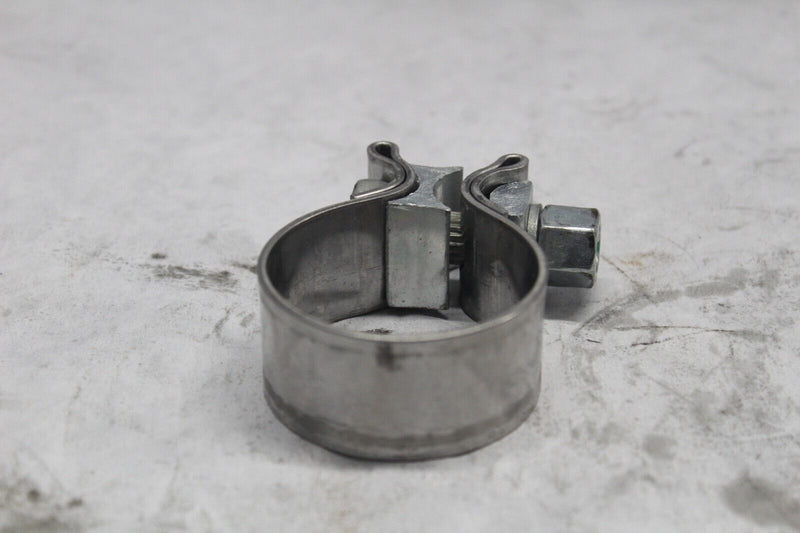 65296-95B Muffler Clamp HARLEY DAVIDSON