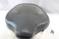 52242-83D SOLO SEAT POLICE HARLEY DAVIDSON