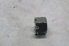 REAR AXLE CASTLE NUT 7987 2001 H-D SOFTAIL DUECE FXSTD