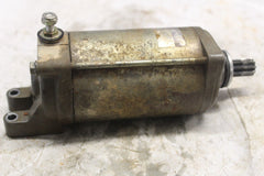 ELECTRIC STARTER 420294351 2004 BOMBARDIER DS 650