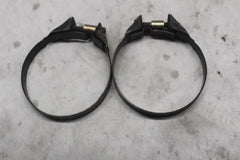 BAND (CLAMP) 2PCS 5EL-13474-00-00 2001 XVS1100A VSTAR CLASSIC