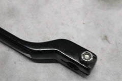 AFTERMARKET Heel Or Toe Shifter Lever W/Peg BLACK Harley Davidson 33895-82