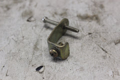 TURN SIGNAL BRACKET 81223-463-770 1982 HONDA GOLDWING GL1100A