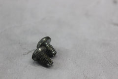 TANK CONSOLE SCREW (2) 4194 2008 H-D ELECTRAGLIDE FLHT