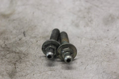29465-08 Air Cleaner Breather Bolts (2) HARLEY DAVIDSON