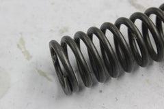 FORK SPRING 49MM HARLEY DAVIDSON 45500116