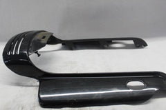 59739-06 REAR FENDER FASCIA HARLEY DAVIDSON STREETGLIDE 1 TAB MISSING