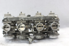 CARBURETOR CARB 16100-ME5-671 1983 HONDA NIGHTHAWK CB650SC