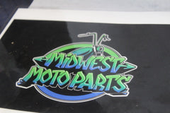 Outer Fairing Skirt 57000017, HARLEY DAVIDSON