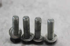FRONT FENDER BOLT 4PCS 3462 2010 H-D ULTRA CLASSIC FLHTCU