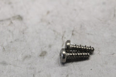 3596 TETHER STRAP SCREW (2) HARLEY DAVIDSON