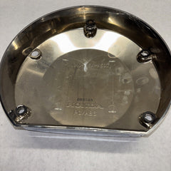 11340-MEA-A50 COVER, CLUTCH 2010 HONDA FURY VT1300CX