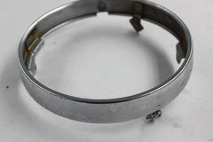 HEADLIGHT RIM 33101-MB1-003 1983 HONDA VF750C MAGNA