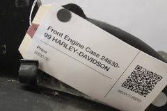 Front RIGHT Engine Case 24630-99 HARLEY-DAVIDSON