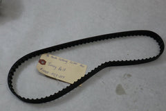 OEM Honda Motorcycle Timing Belt 1986 Goldwing GL1200A 14400-MG9-004