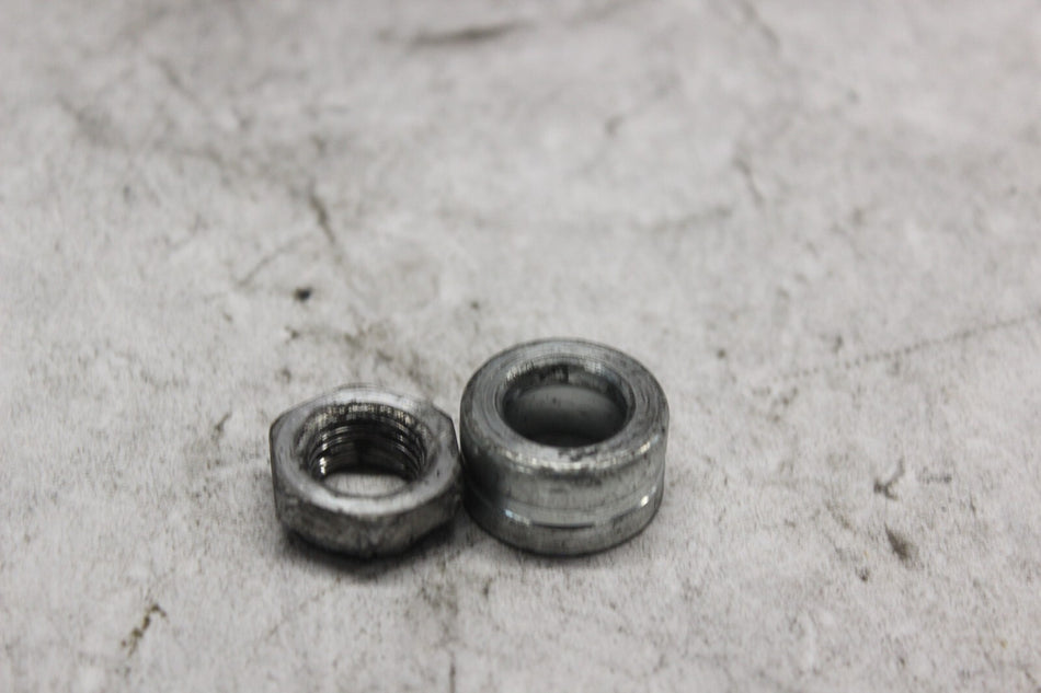 SWINGARM CUP WASHER 47491-89 NUT 7824 2000 H-D ELECTRAGLIDE FLHT