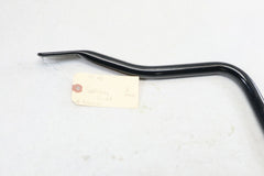OEM Harley Davidson RIGHT Gloss Black Saddlebag Guard 90200507