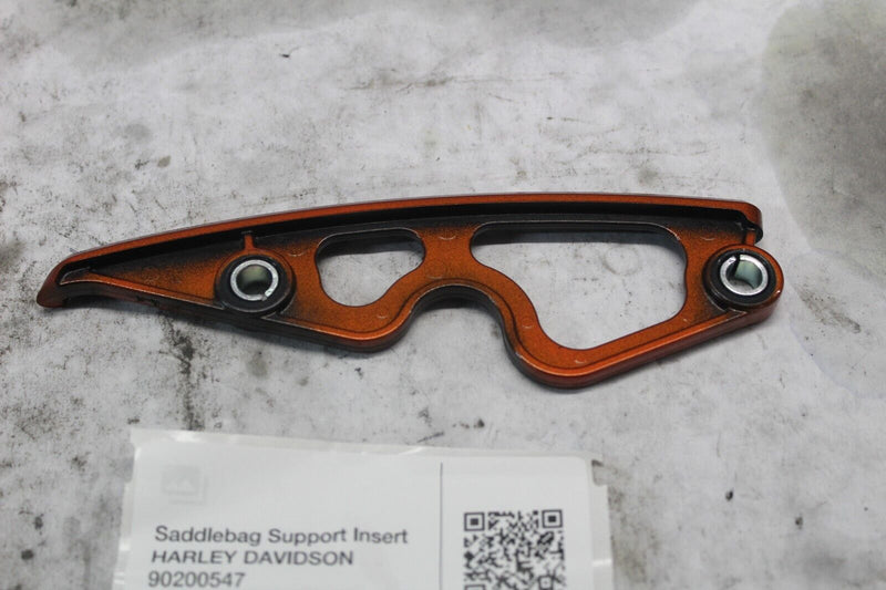 Saddlebag Support Insert HARLEY DAVIDSON 90200547