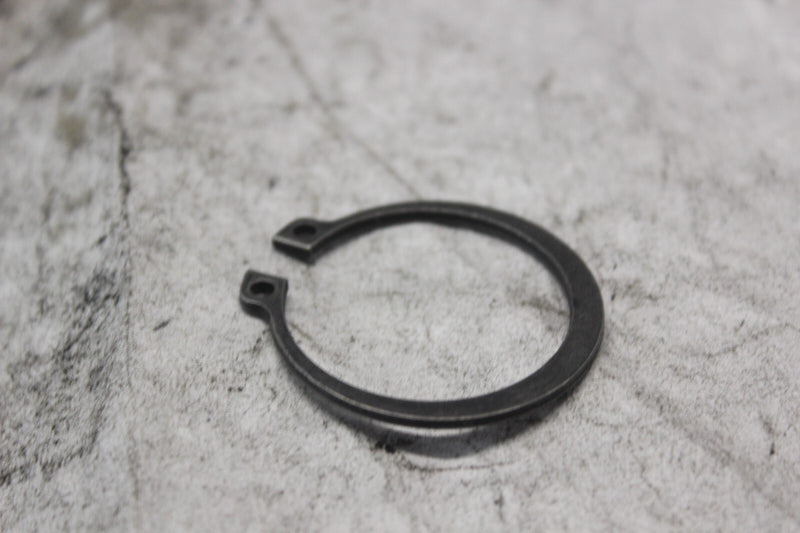 CLUTCH BASKET RETAINING RING 37904-90 2008 H-D ELECTRAGLIDE FLHT