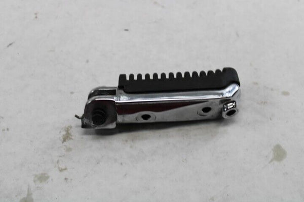 OEM Suzuki Motorcycle Front Footrest Bar Peg RIGHT 43531-24F00