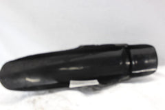 FRONT FENDER BLACK 61100-ME5-000 1983 HONDA NIGHTHAWK CB650SC