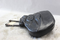 Drivers Backrest HARLEY DAVIDSON 2010 H-D ULTRA CLASSIC FLHTCU