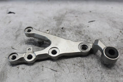 FRONT RIGHT FOOTREST BRACKET 2C0-27443-00-00 2007 YAMAHA R6 YZFR6