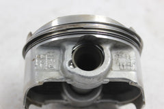 ENGINE PISTON STD 13001-1596 2005 KAWASAKI NINJA ZX-12R