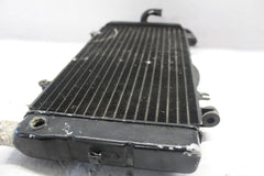 RADIATOR SEE PHOTOS 19010-MM5-013  1988 HONDA CBR1000F